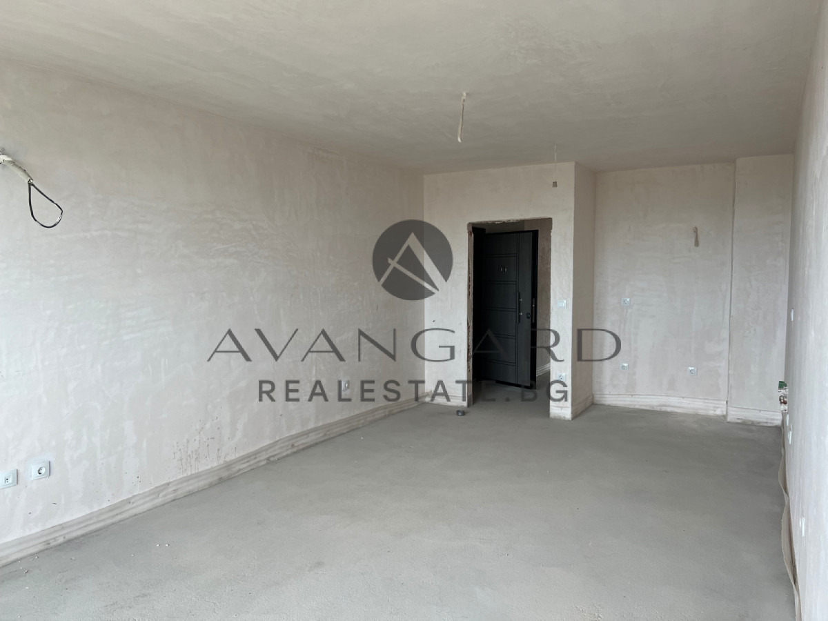 Продава 2-СТАЕН, гр. Пловдив, Кючук Париж, снимка 2 - Апартаменти - 51299128