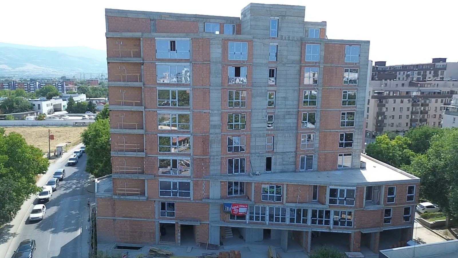 Продава 2-СТАЕН, гр. Пловдив, Кючук Париж