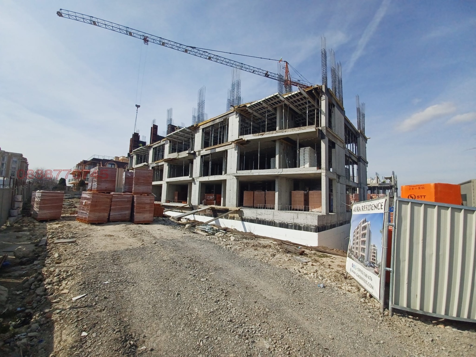 Продава 2-СТАЕН, с. Равда, област Бургас, снимка 3 - Апартаменти - 53881696