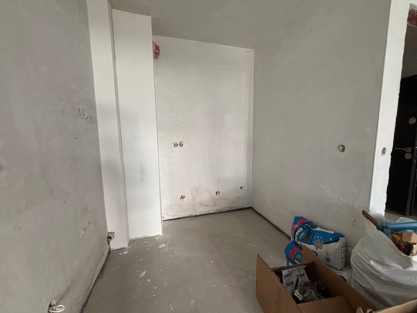 Продава 2-СТАЕН, гр. София, Малинова долина, снимка 3 - Апартаменти - 54426472