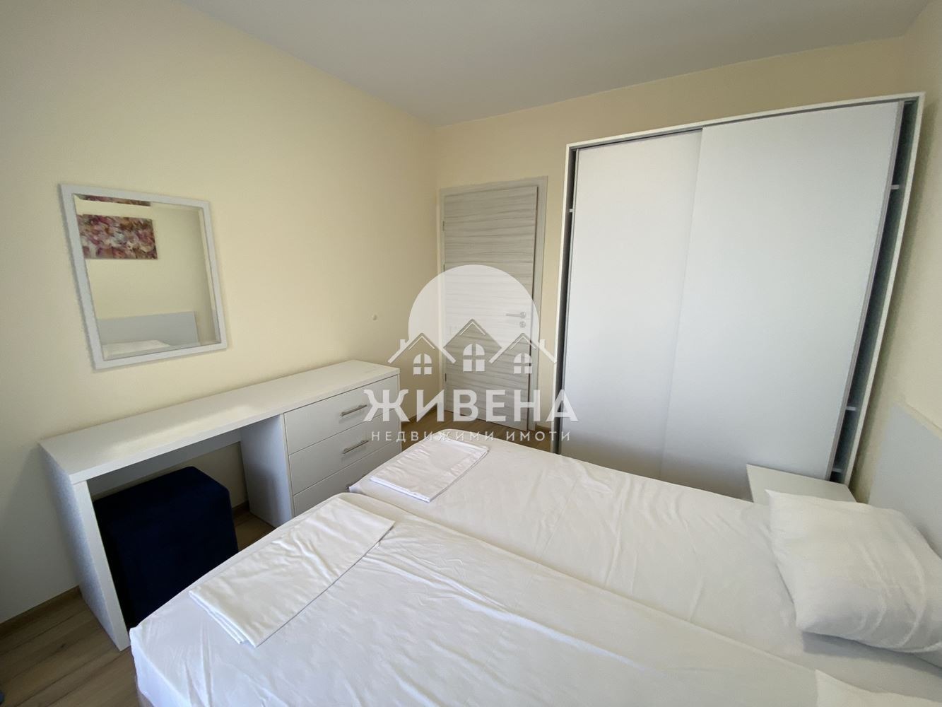 Продава 2-СТАЕН, гр. Варна, Аспарухово, снимка 9 - Апартаменти - 54955266