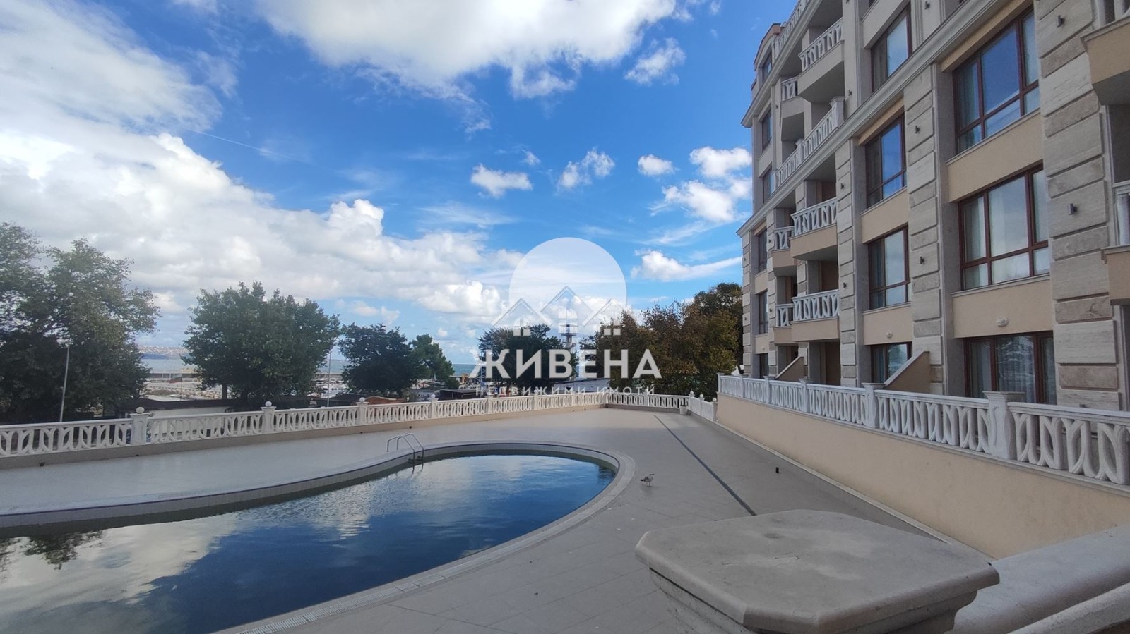 Продава 2-СТАЕН, гр. Варна, Аспарухово