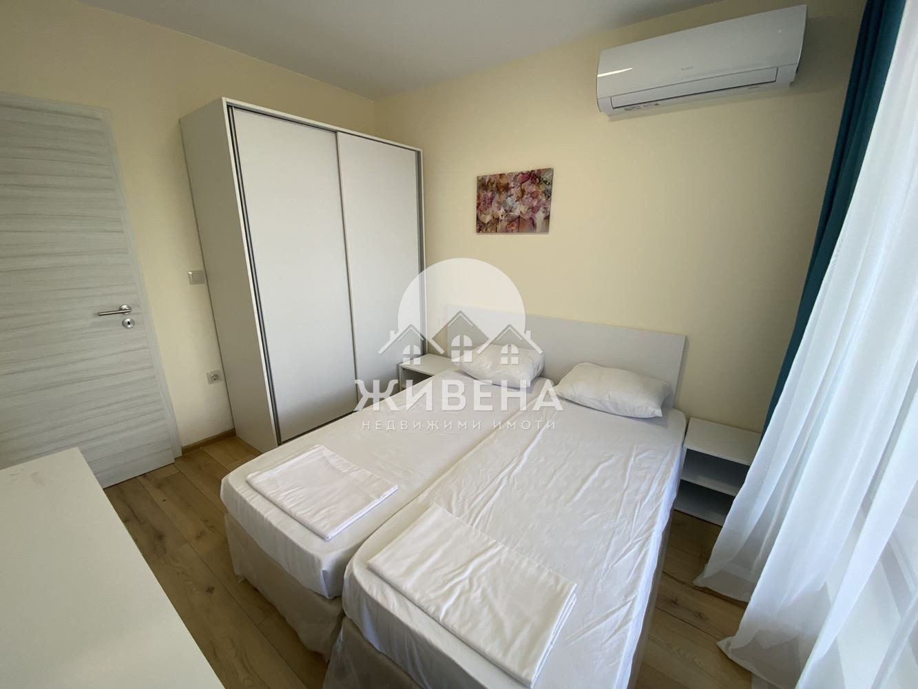 Продава 2-СТАЕН, гр. Варна, Аспарухово, снимка 8 - Апартаменти - 54955266