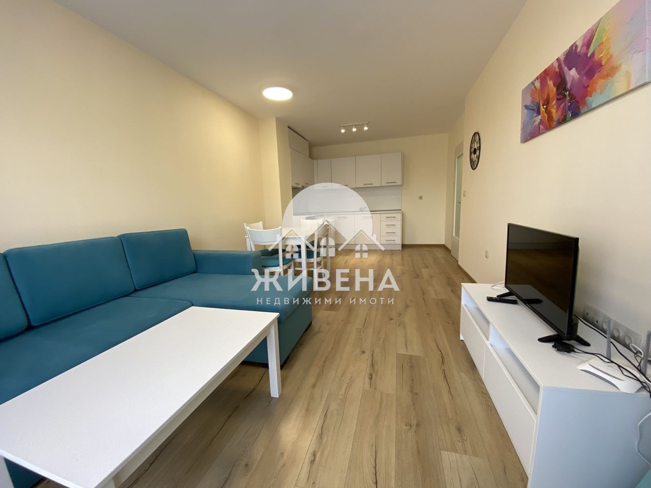 Продава 2-СТАЕН, гр. Варна, Аспарухово, снимка 5 - Апартаменти - 54955266
