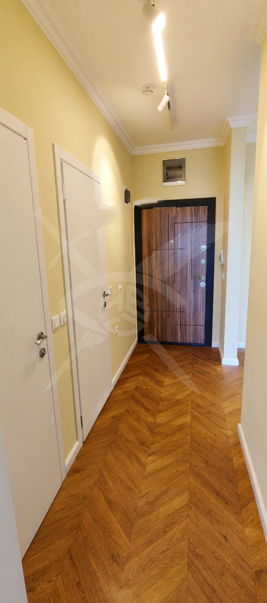 Продава 2-СТАЕН, гр. Бургас, Изгрев, снимка 7 - Апартаменти - 55415274