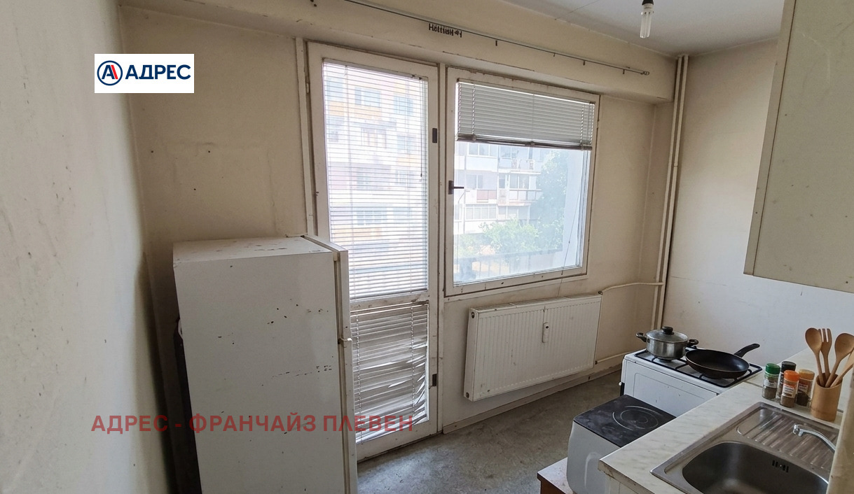 Продава 2-СТАЕН, гр. Козлодуй, област Враца, снимка 2 - Апартаменти - 56002833