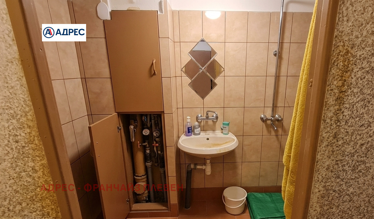 Продава 2-СТАЕН, гр. Козлодуй, област Враца, снимка 4 - Апартаменти - 56002833