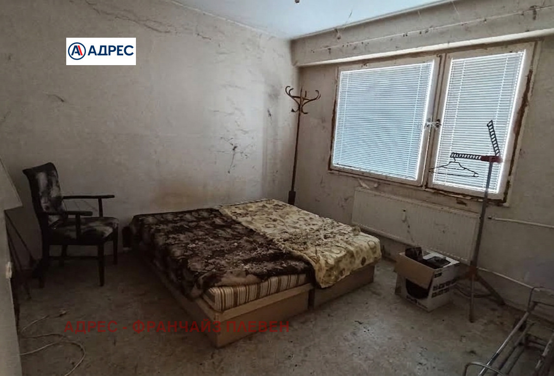 Продава 2-СТАЕН, гр. Козлодуй, област Враца, снимка 3 - Апартаменти - 56002833