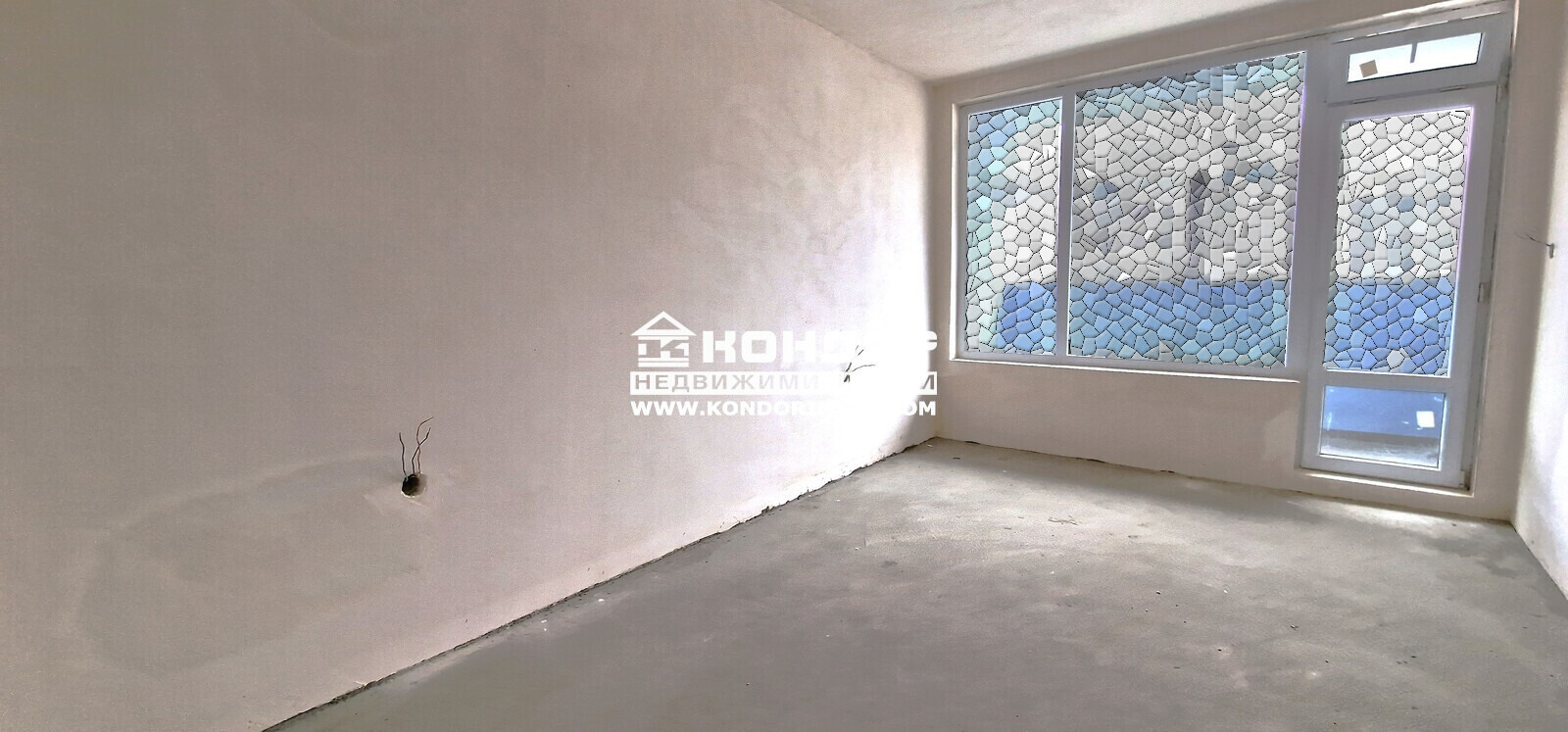 Продава 3-СТАЕН, гр. Пловдив, Тракия, снимка 2 - Апартаменти - 44542771