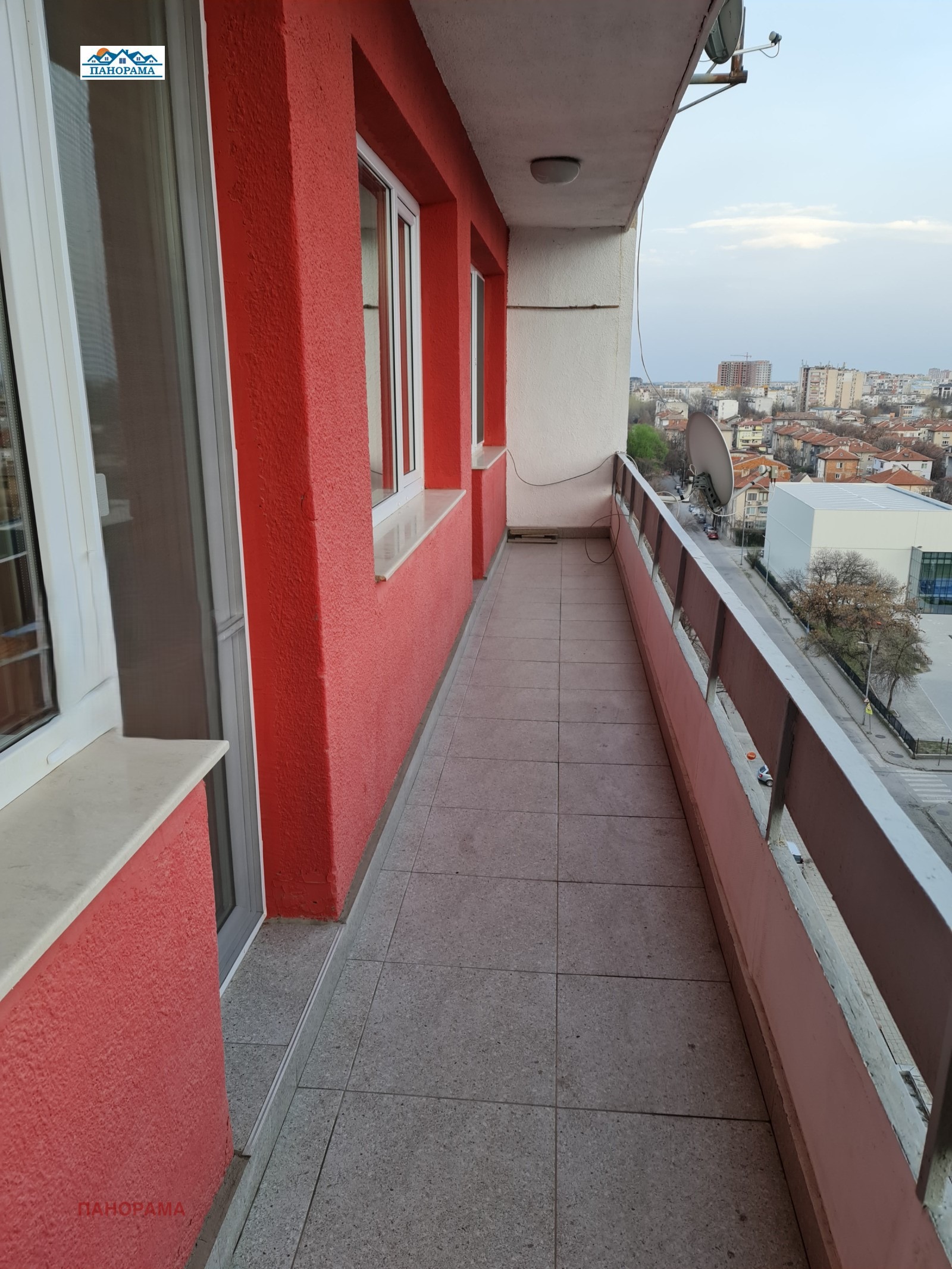 Продава 3-СТАЕН, гр. Пловдив, Кършияка, снимка 2 - Апартаменти - 52792657