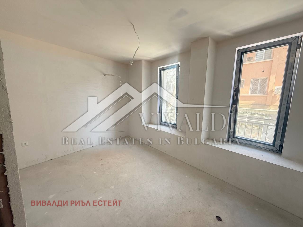 Продава 3-СТАЕН, гр. Варна, Център, снимка 4 - Апартаменти - 54231245