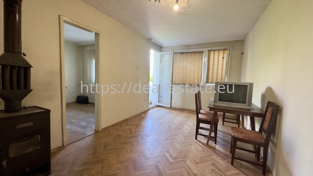 Продава 3-СТАЕН, гр. Благоевград, Запад, снимка 3 - Апартаменти - 54541207