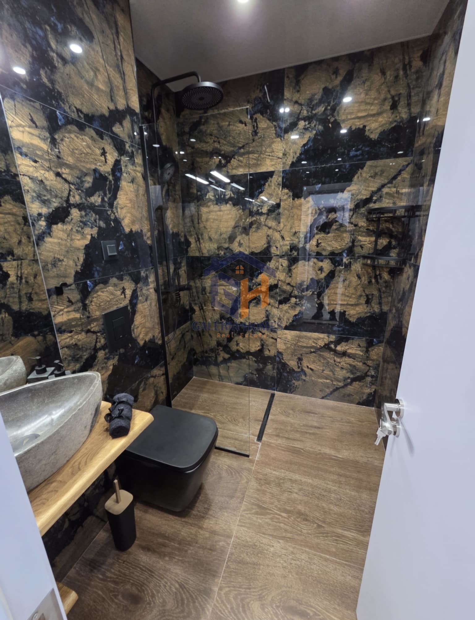 Продава 3-СТАЕН, гр. София, Кръстова вада, снимка 15 - Апартаменти - 54675104