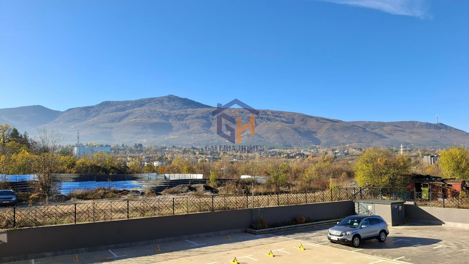Продава 3-СТАЕН, гр. София, Кръстова вада, снимка 5 - Апартаменти - 54675104