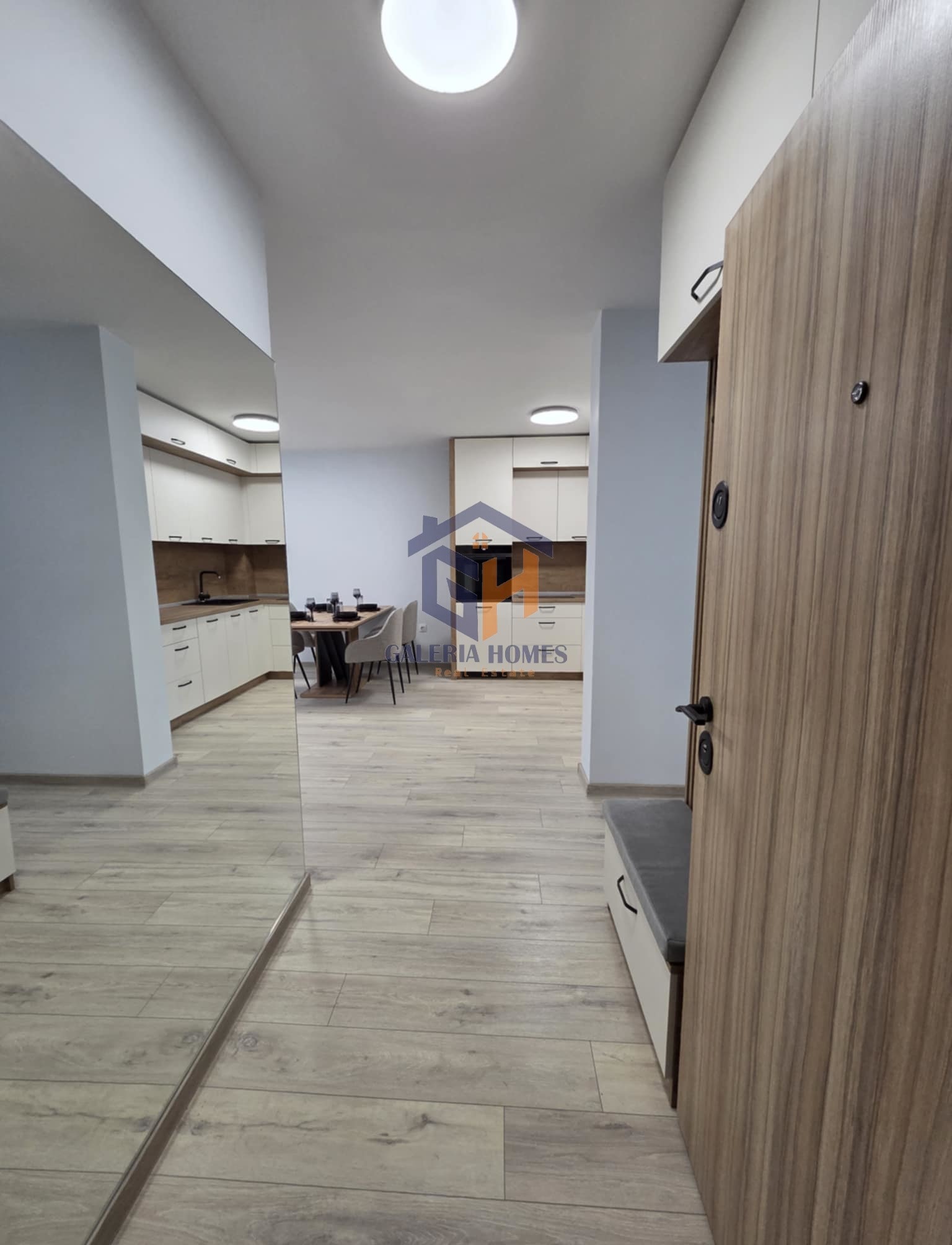 Продава 3-СТАЕН, гр. София, Кръстова вада, снимка 4 - Апартаменти - 54675104
