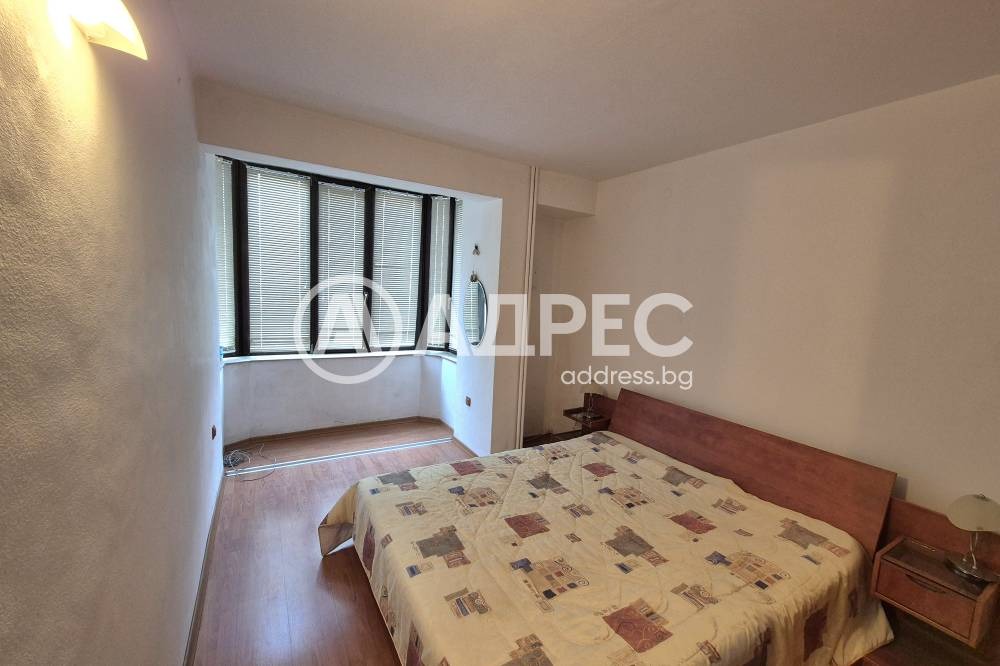 Продава 3-СТАЕН, гр. Варна, Лятно кино Тракия, снимка 8 - Апартаменти - 55129052