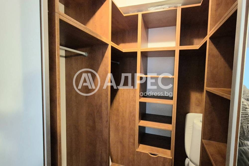 Продава 3-СТАЕН, гр. Варна, Лятно кино Тракия, снимка 9 - Апартаменти - 55129052