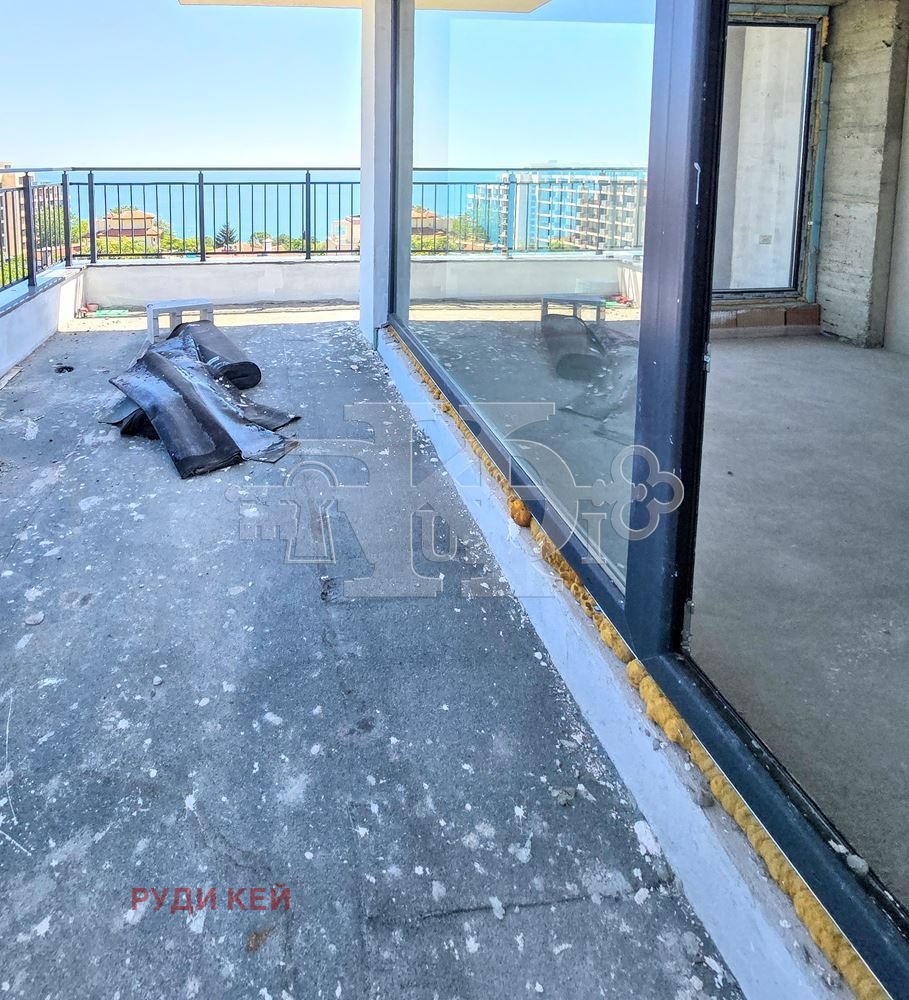 Продава 3-СТАЕН, гр. Варна, к.к. Чайка, снимка 3 - Апартаменти - 56360215