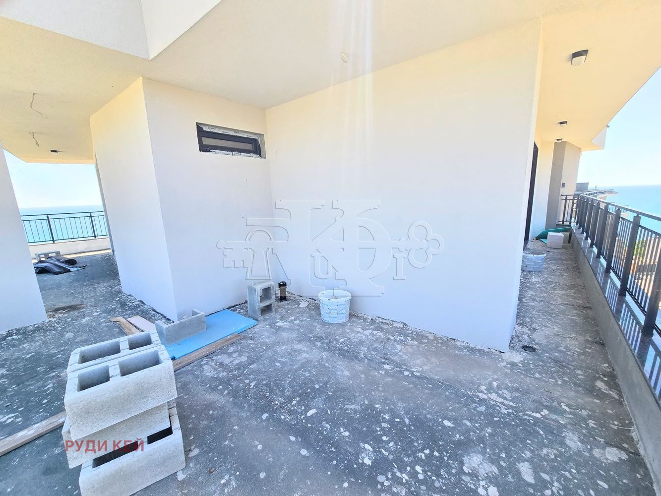 Продава 3-СТАЕН, гр. Варна, к.к. Чайка, снимка 4 - Апартаменти - 56360215
