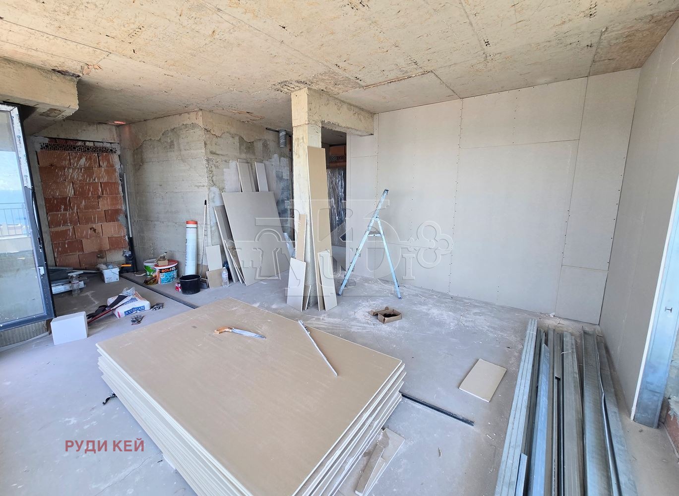 Продава 3-СТАЕН, гр. Варна, к.к. Чайка, снимка 6 - Апартаменти - 56360215
