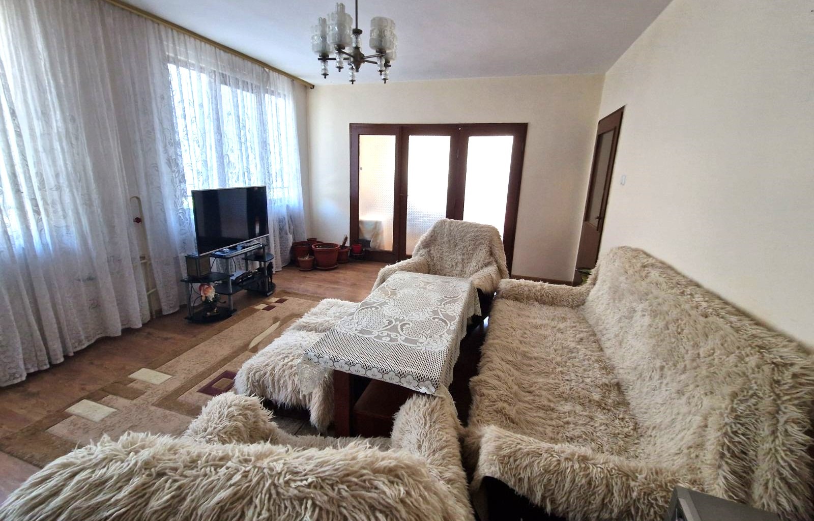 Продава 4-СТАЕН, гр. Разград, Център
