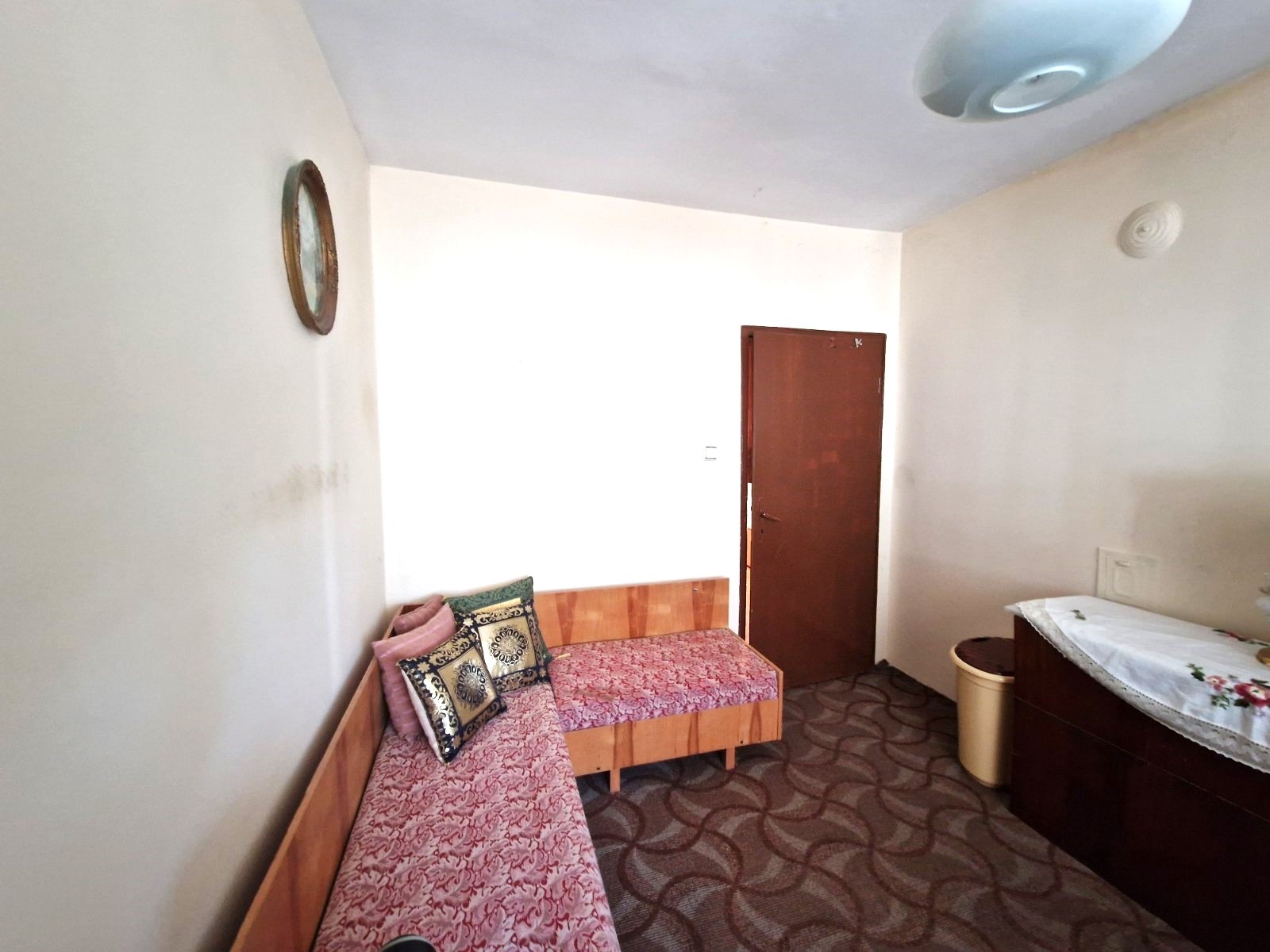 Продава 4-СТАЕН, гр. Разград, Център, снимка 10 - Апартаменти - 55691411