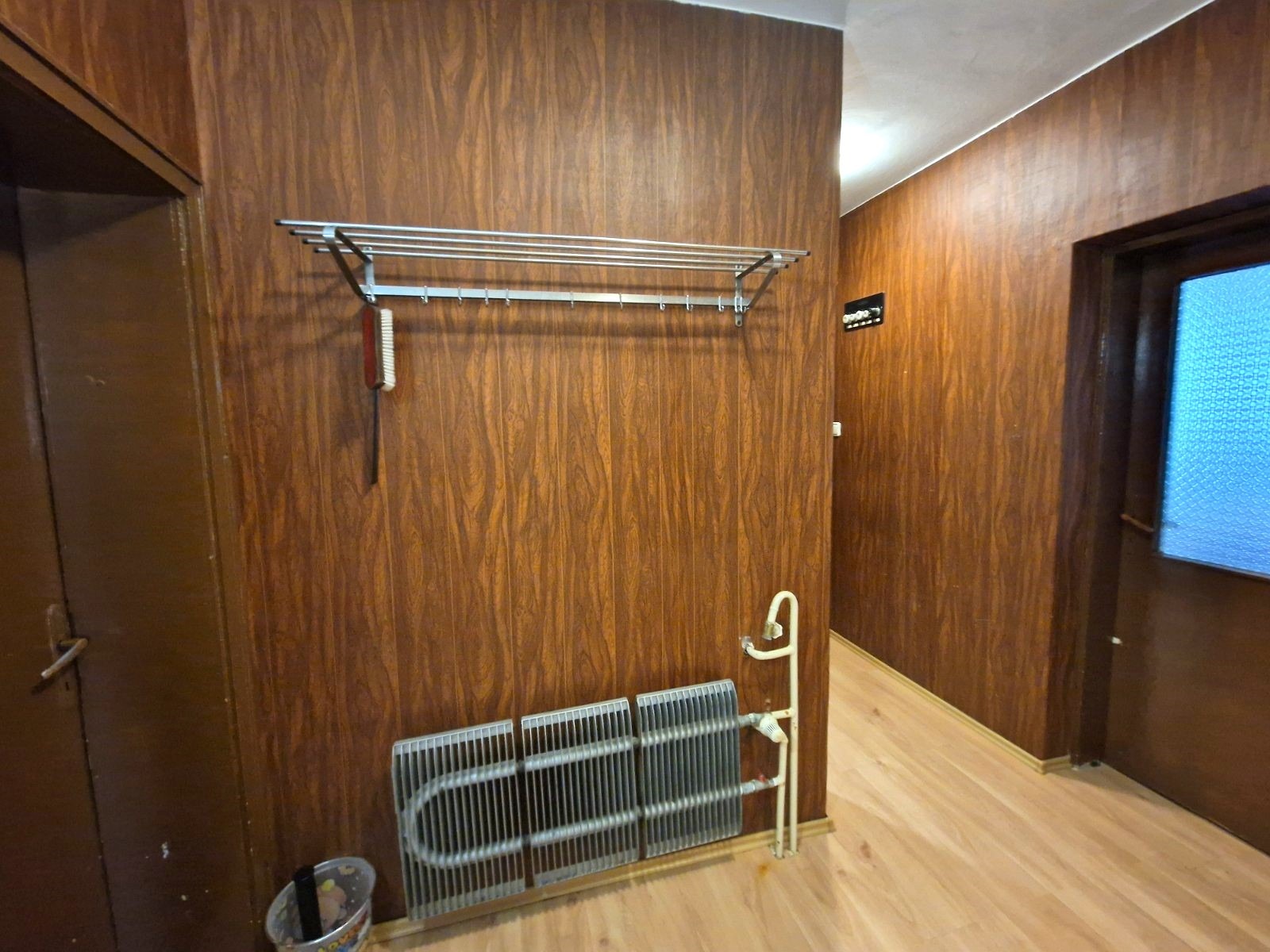 Продава 4-СТАЕН, гр. Разград, Център, снимка 11 - Апартаменти - 55691411
