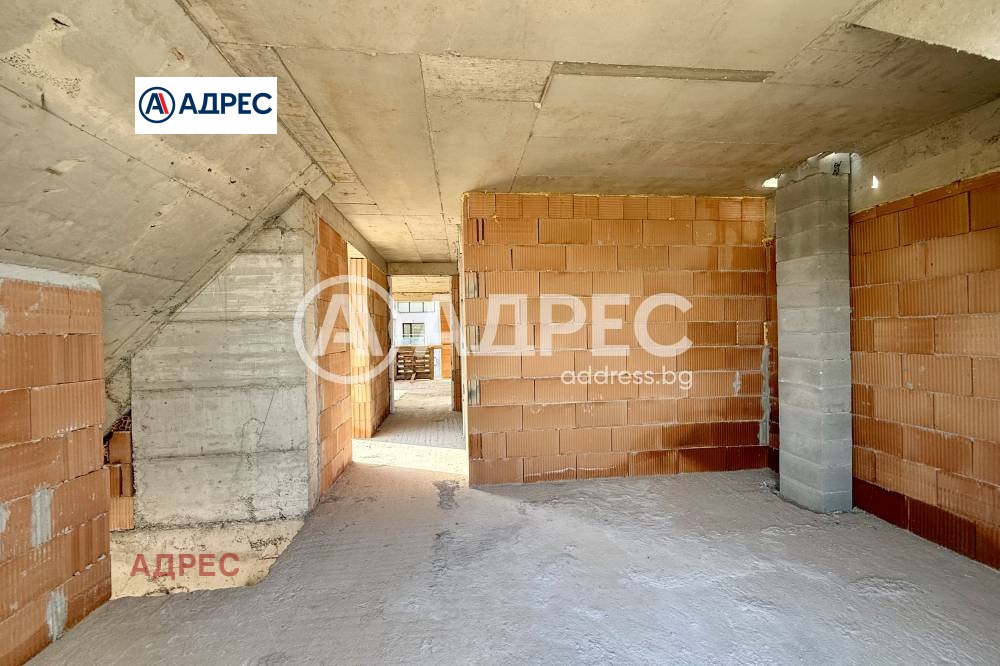 Продава МНОГОСТАЕН, гр. Варна, Окръжна болница-Генерали, снимка 5 - Апартаменти - 54409524