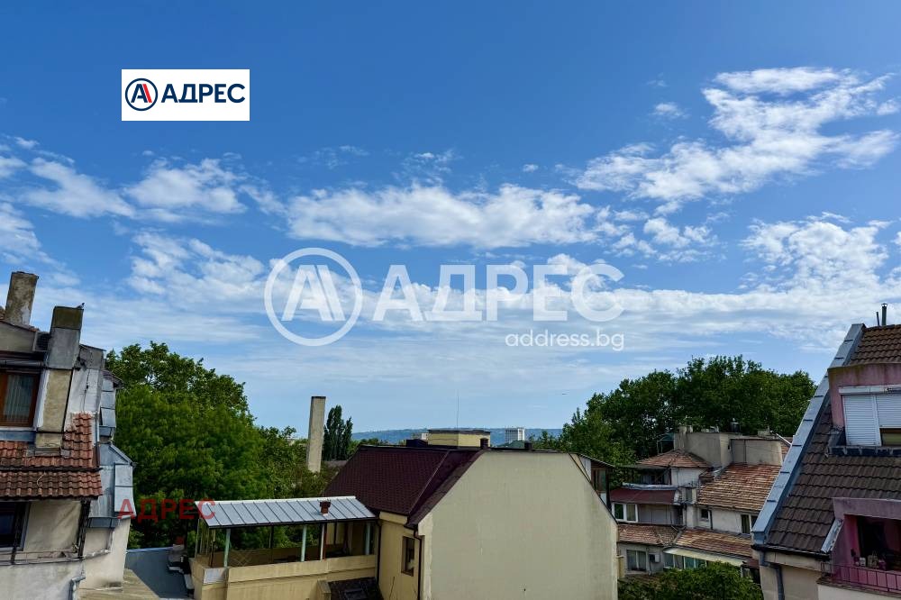 Продава МНОГОСТАЕН, гр. Варна, Окръжна болница-Генерали, снимка 8 - Апартаменти - 54409524