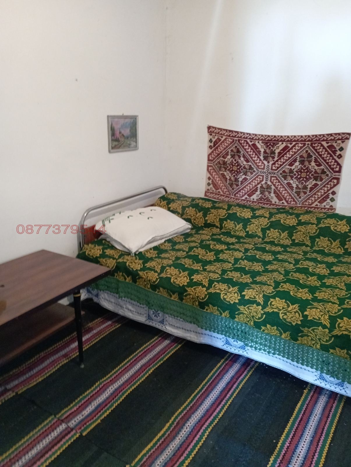 Продава КЪЩА, с. Белица, област Силистра, снимка 2 - Къщи - 54172464