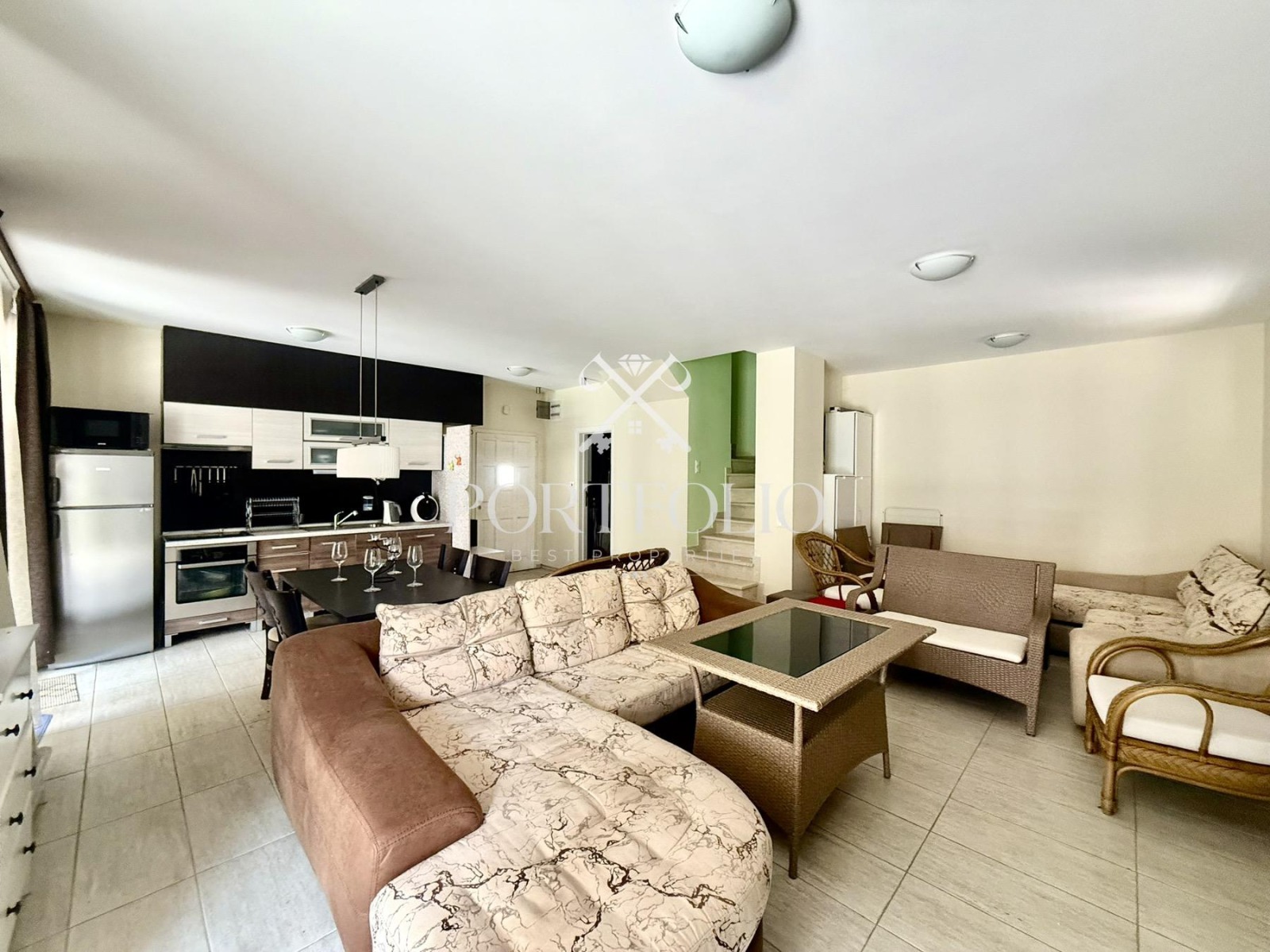 Продава КЪЩА, гр. Созопол, област Бургас, снимка 3 - Къщи - 54205023