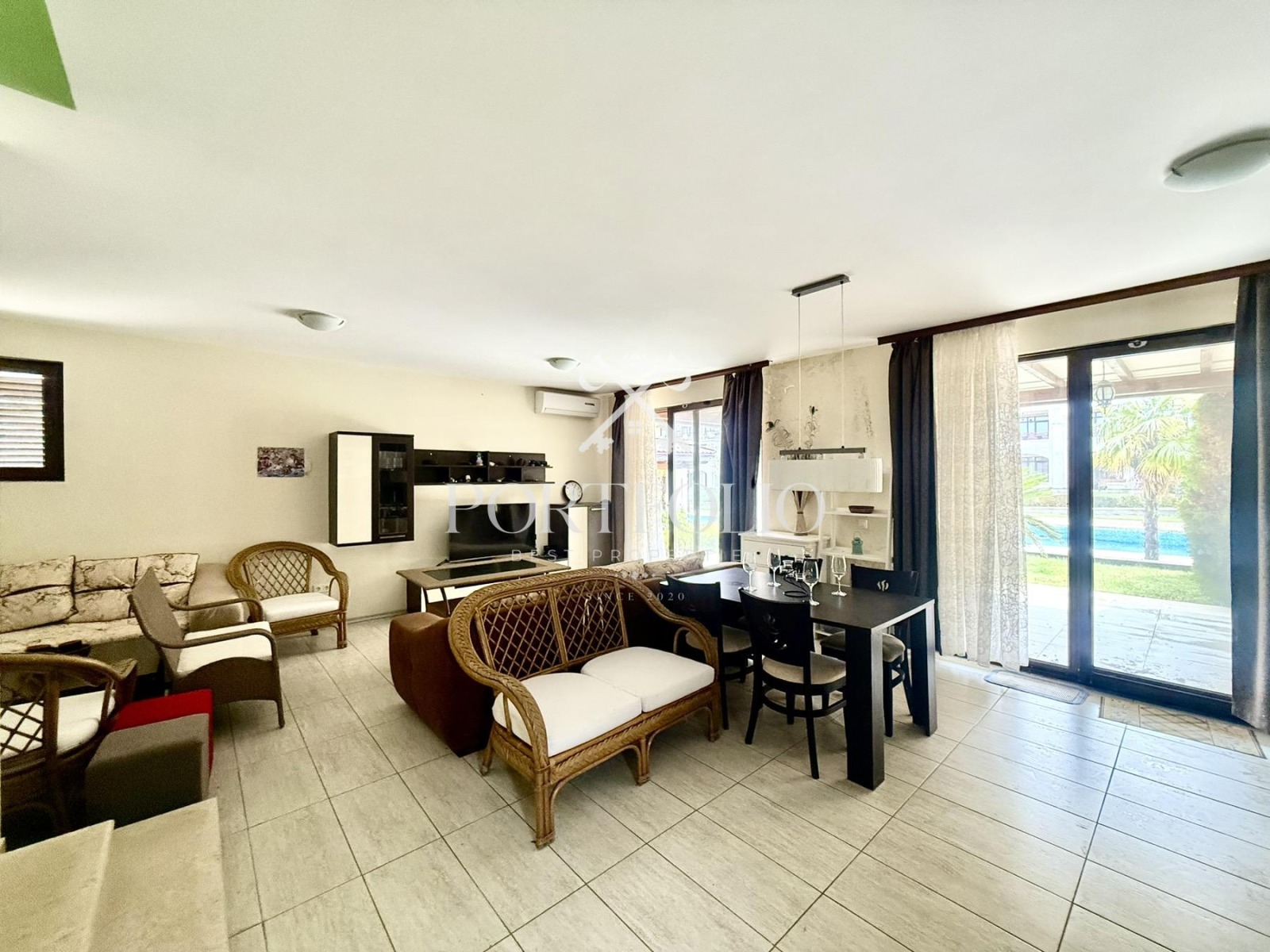 Продава КЪЩА, гр. Созопол, област Бургас, снимка 4 - Къщи - 54205023