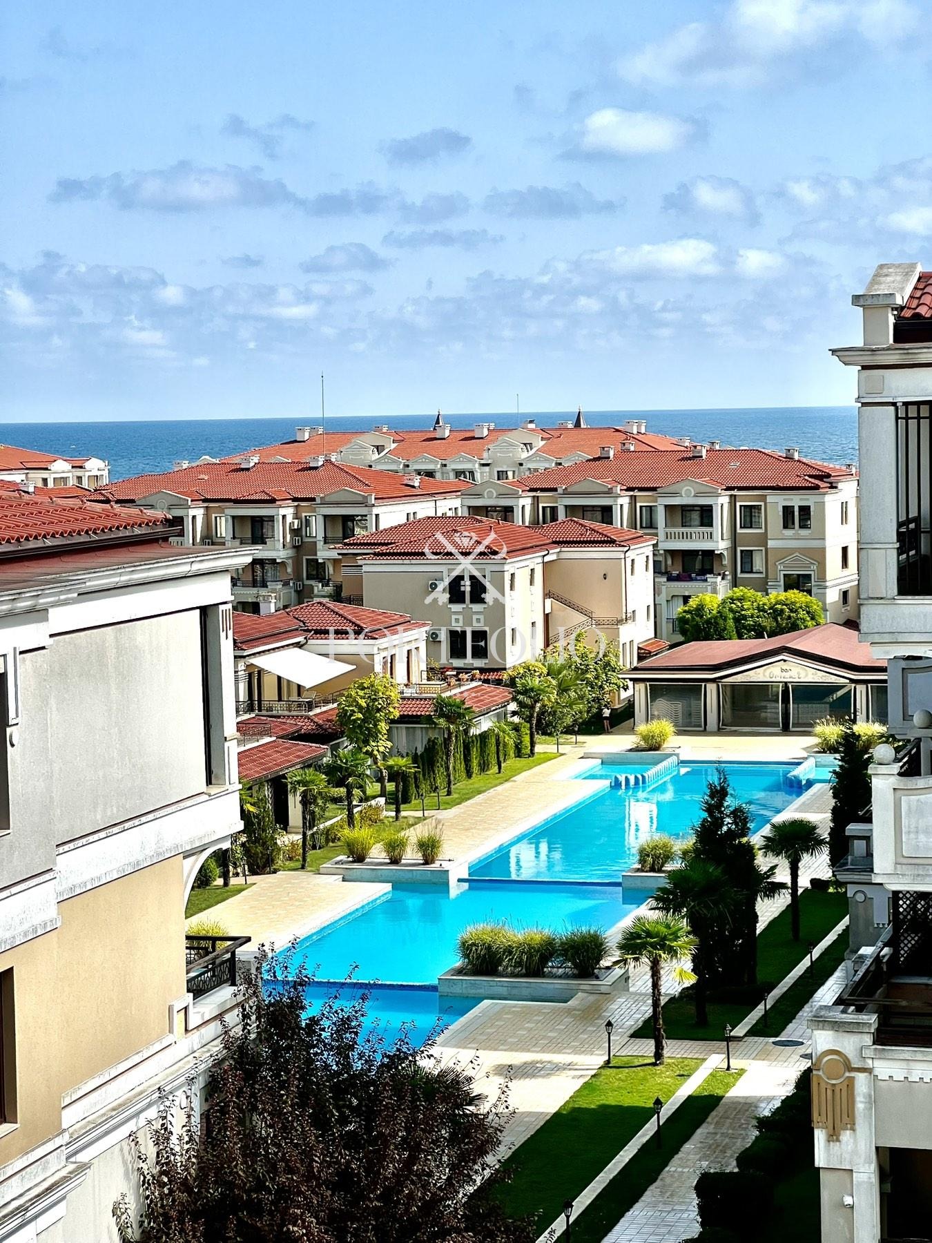 Продава КЪЩА, гр. Созопол, област Бургас, снимка 2 - Къщи - 54205023