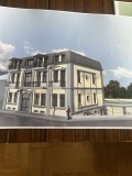Продава ХОТЕЛ, област Перник, гр. Трън • 77000 € / 150598.91 лв. • 89088669 2