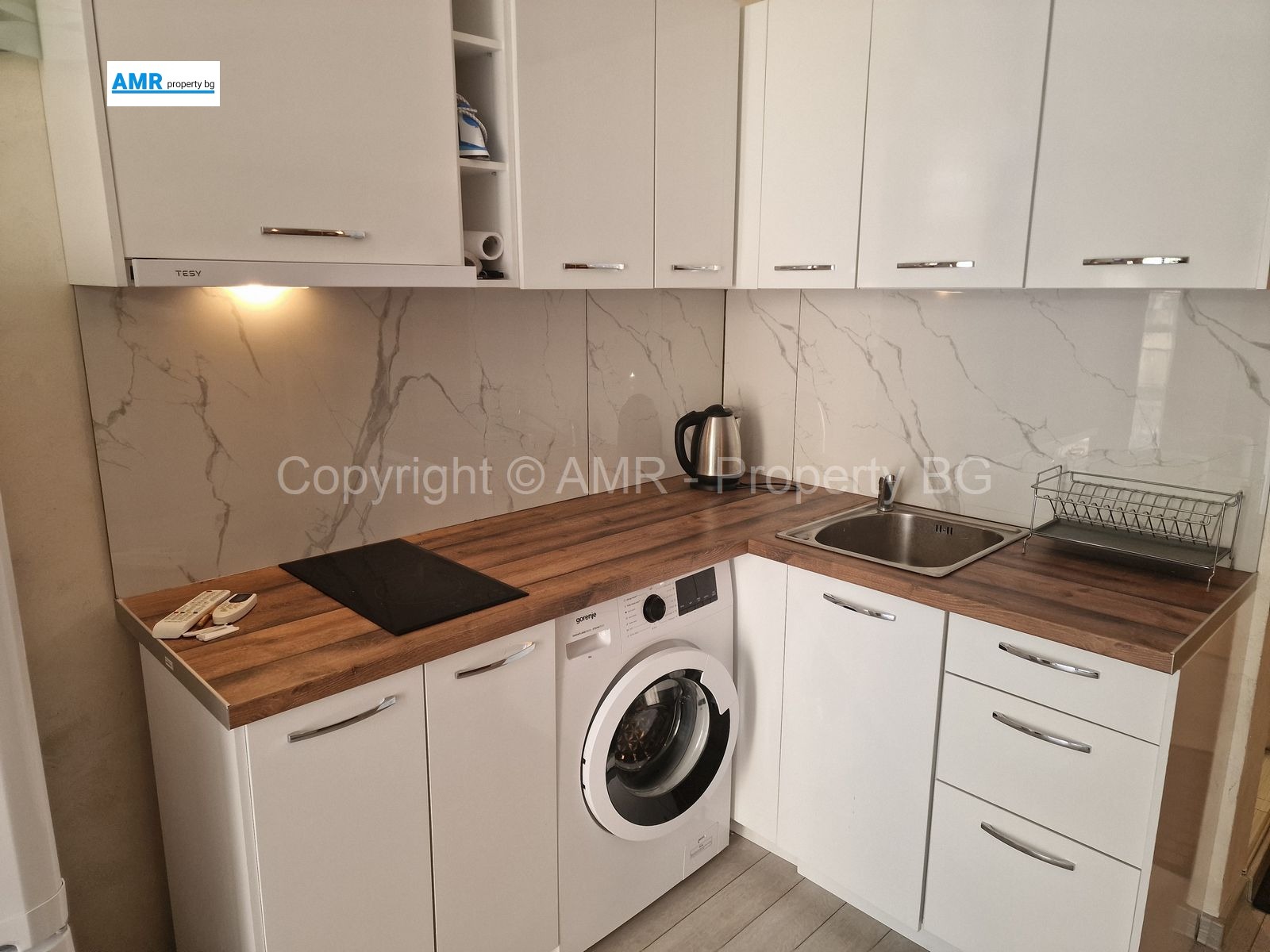 Продава 1-СТАЕН | Imot.bg — изображение 3