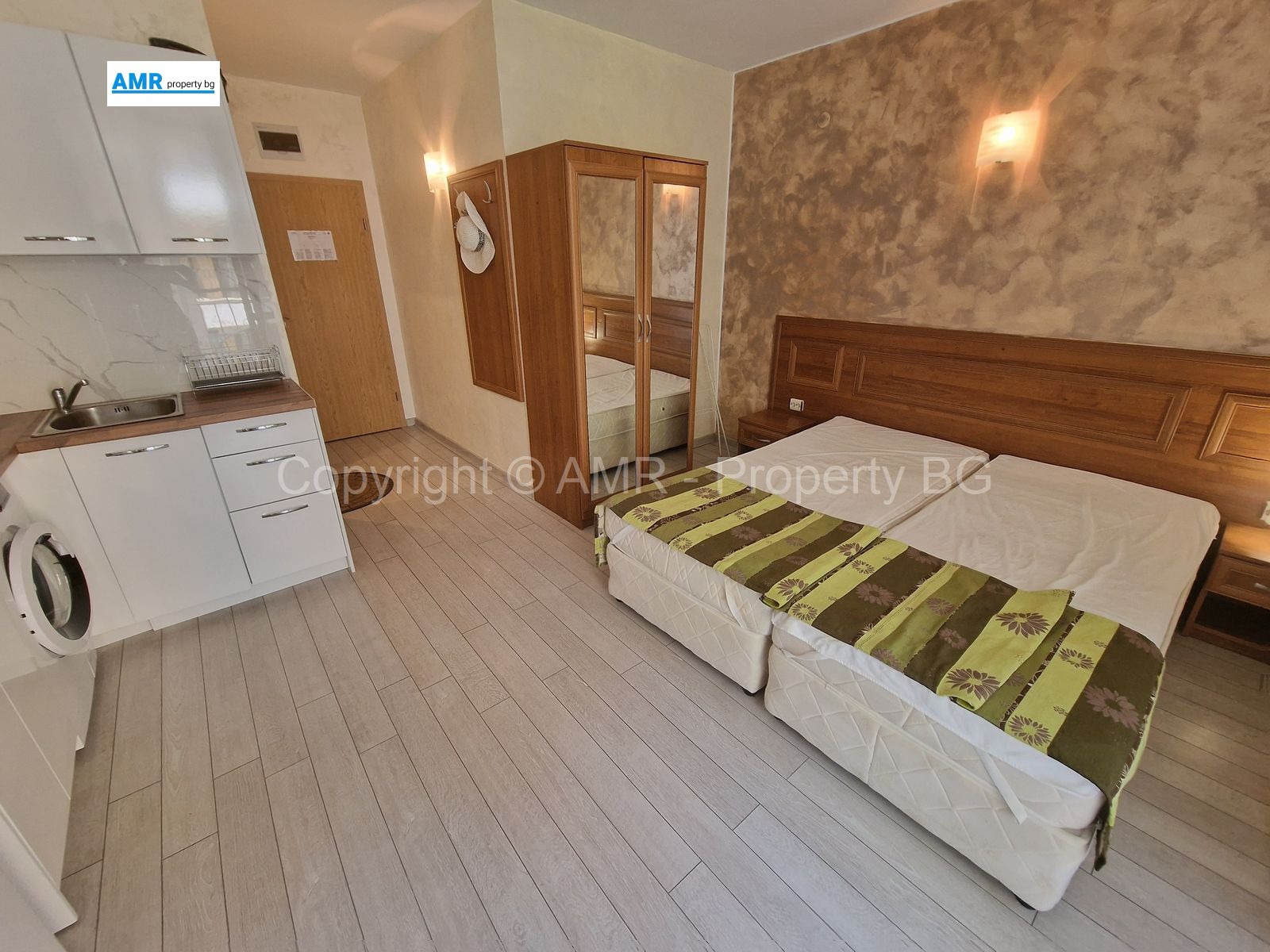 Продава 1-СТАЕН | Imot.bg — изображение 4