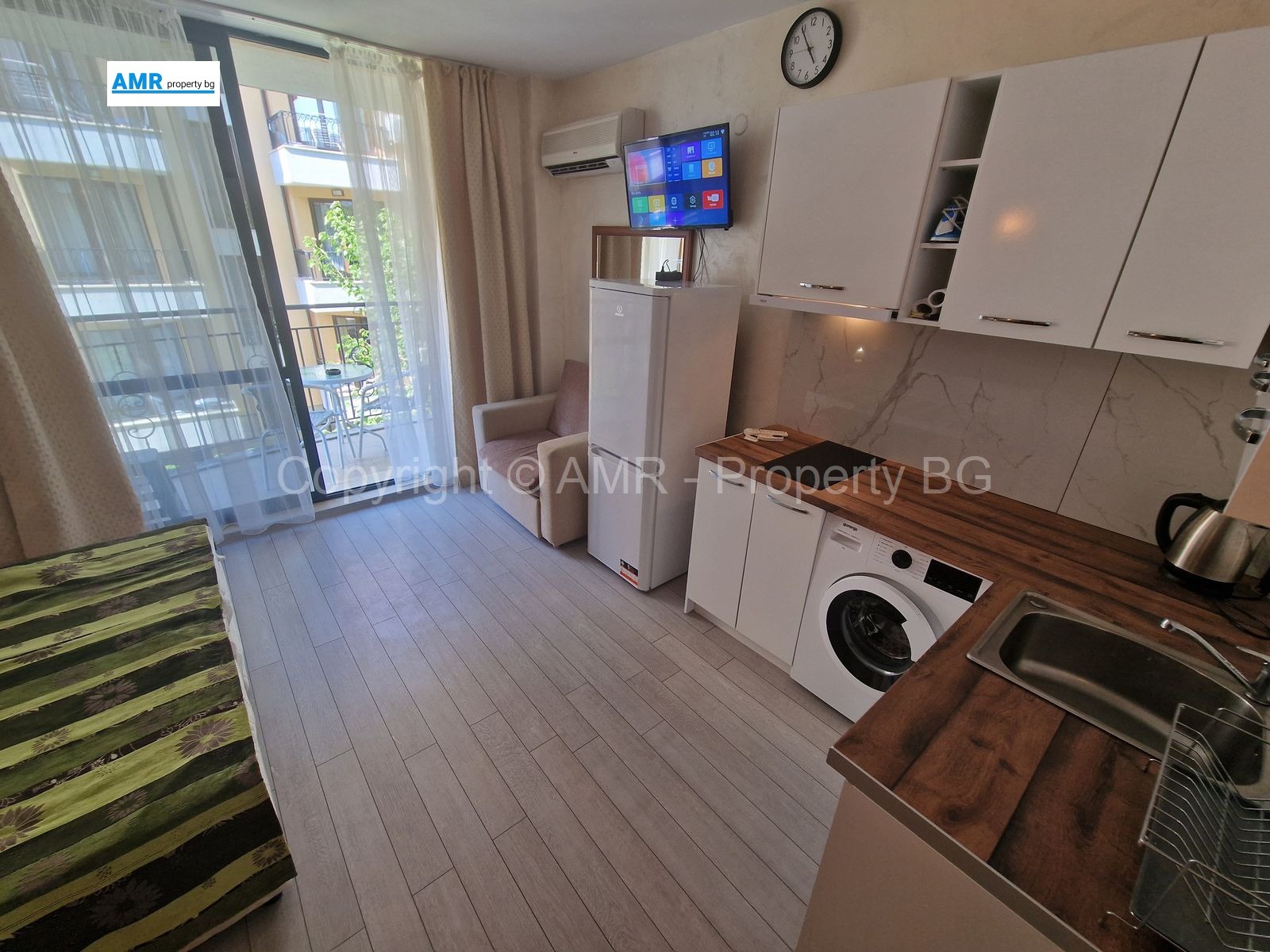 Продава 1-СТАЕН | Imot.bg — изображение 6