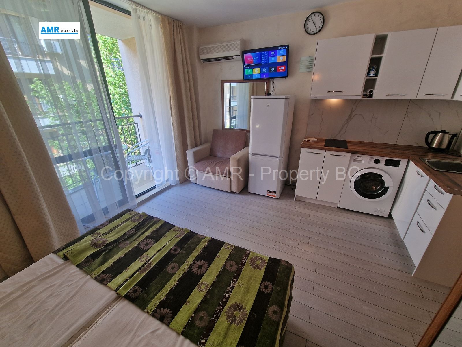 Продава 1-СТАЕН | Imot.bg — изображение 5