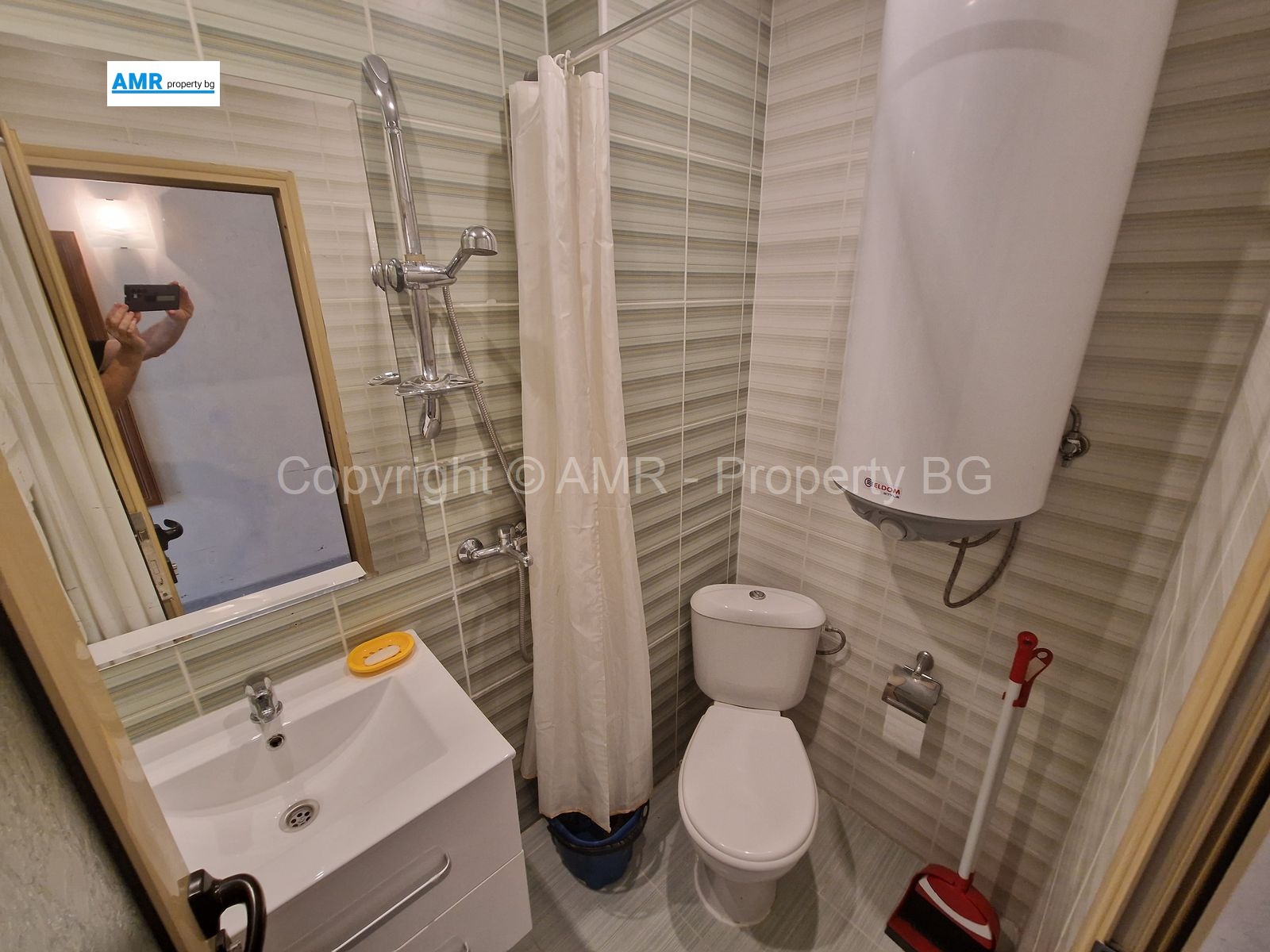 Продава 1-СТАЕН | Imot.bg — изображение 8