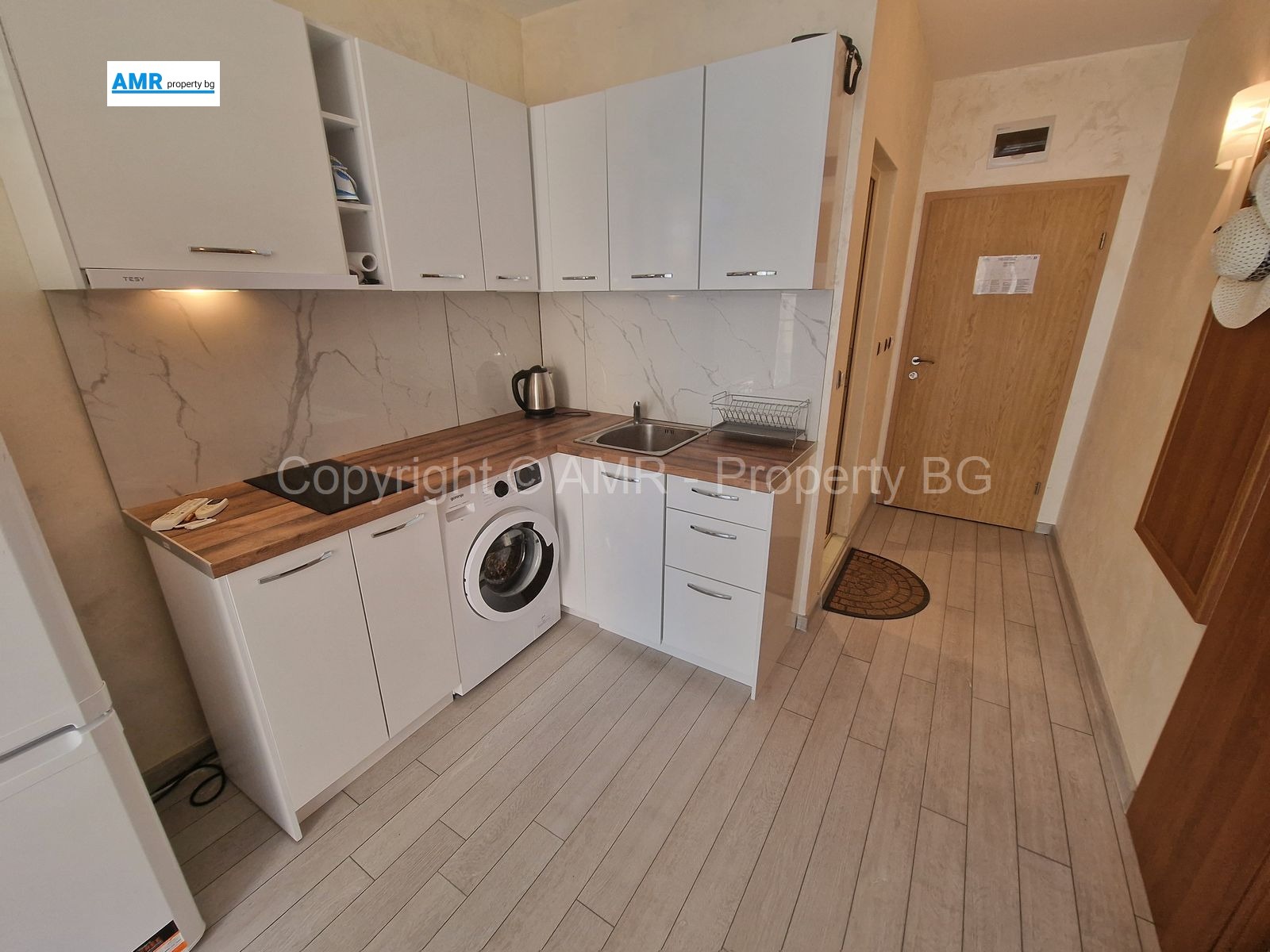 Продава 1-СТАЕН | Imot.bg — изображение 2