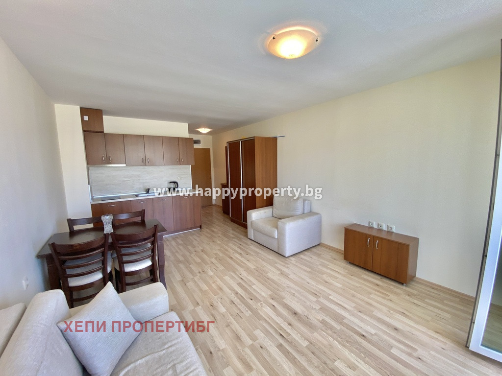 Продава 1-СТАЕН | Imot.bg — изображение 4