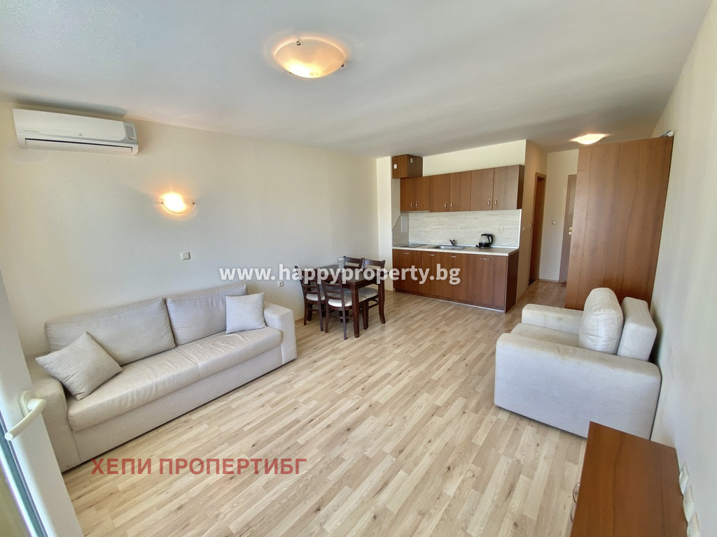 Продава 1-СТАЕН | Imot.bg — изображение 1