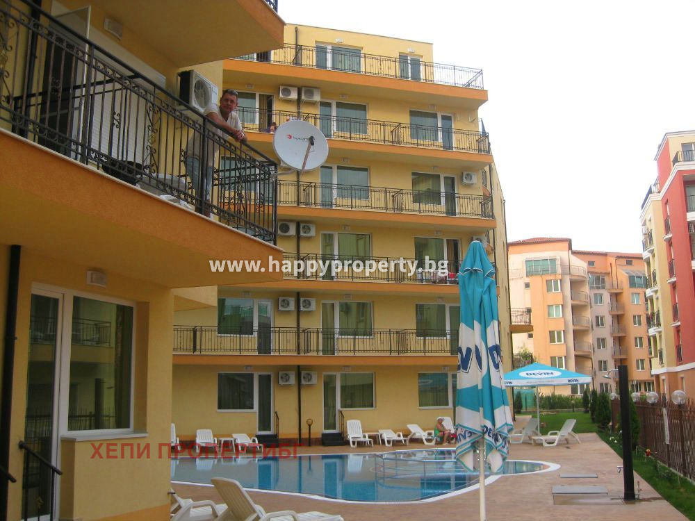 Продава 1-СТАЕН | Imot.bg — изображение 15