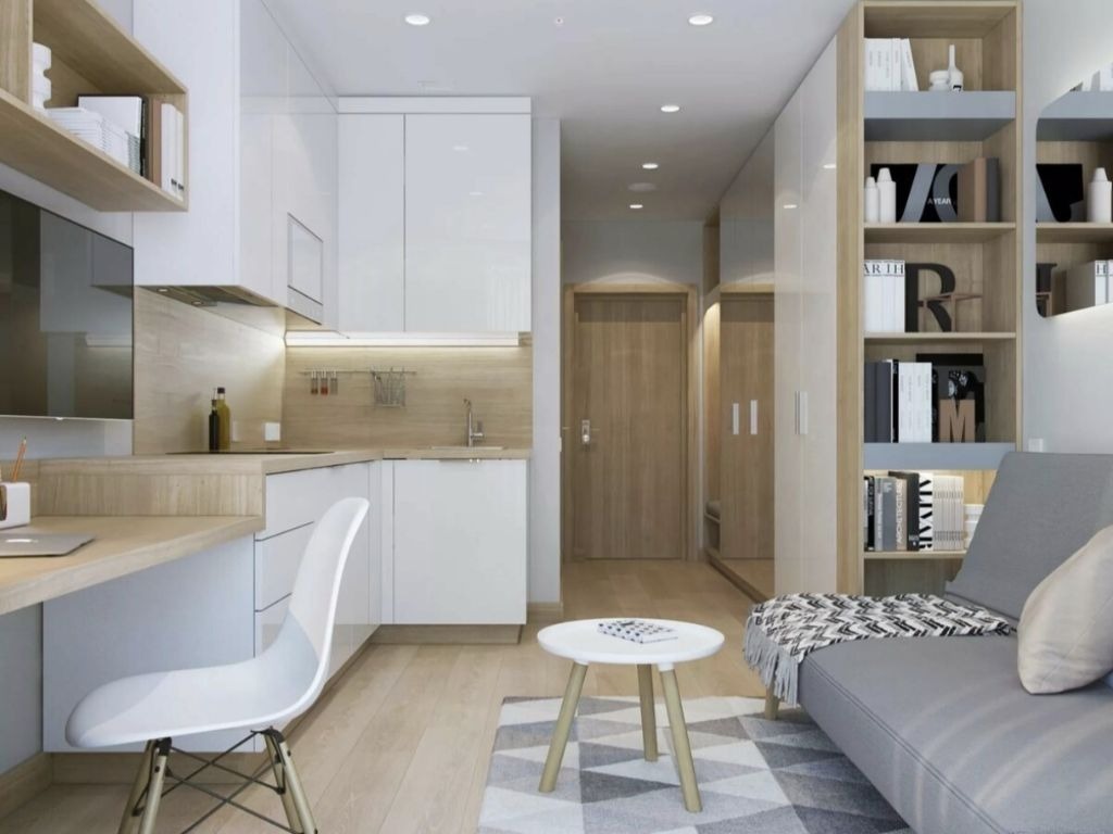 Продава 1-СТАЕН | Imot.bg — изображение 1