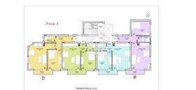 1 dormitorio m-t Alen mak, Varna 6