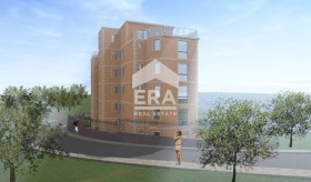 1 dormitorio m-t Alen mak, Varna 4