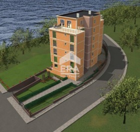 1 dormitorio m-t Alen mak, Varna 3