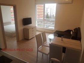 2 camere da letto Studentski grad, Sofia 4