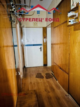 2 Schlafzimmer Zentar, Dobritsch