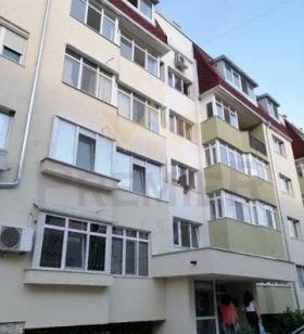 Продажба на четеристайни апартаменти в област Варна - изображение 17 